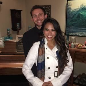 Meet your Posher, Lance